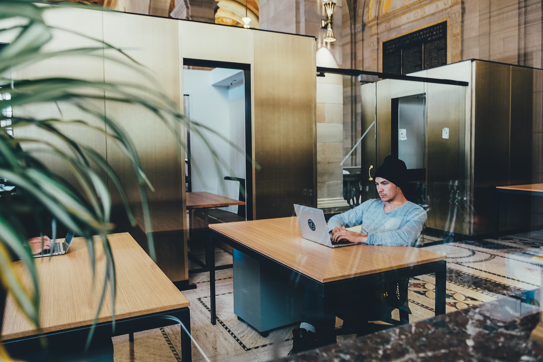 Sole trader or company?
